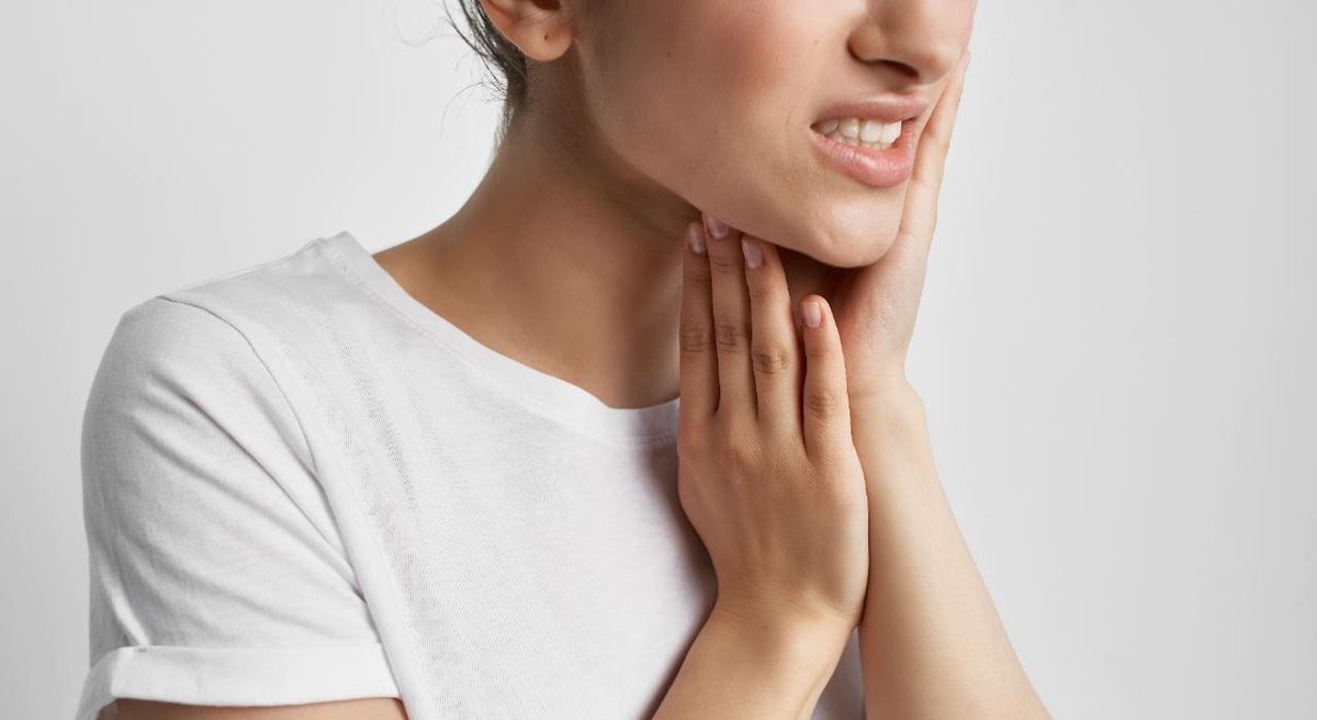 Masseter Botoksu