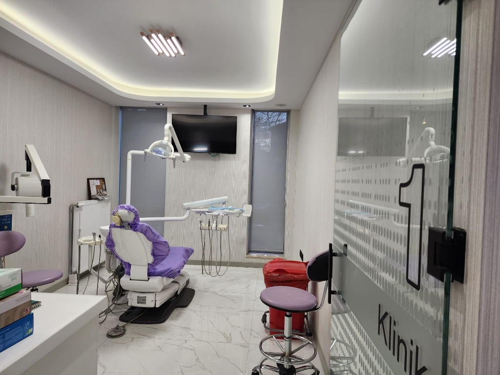 Klinik Görseli 10