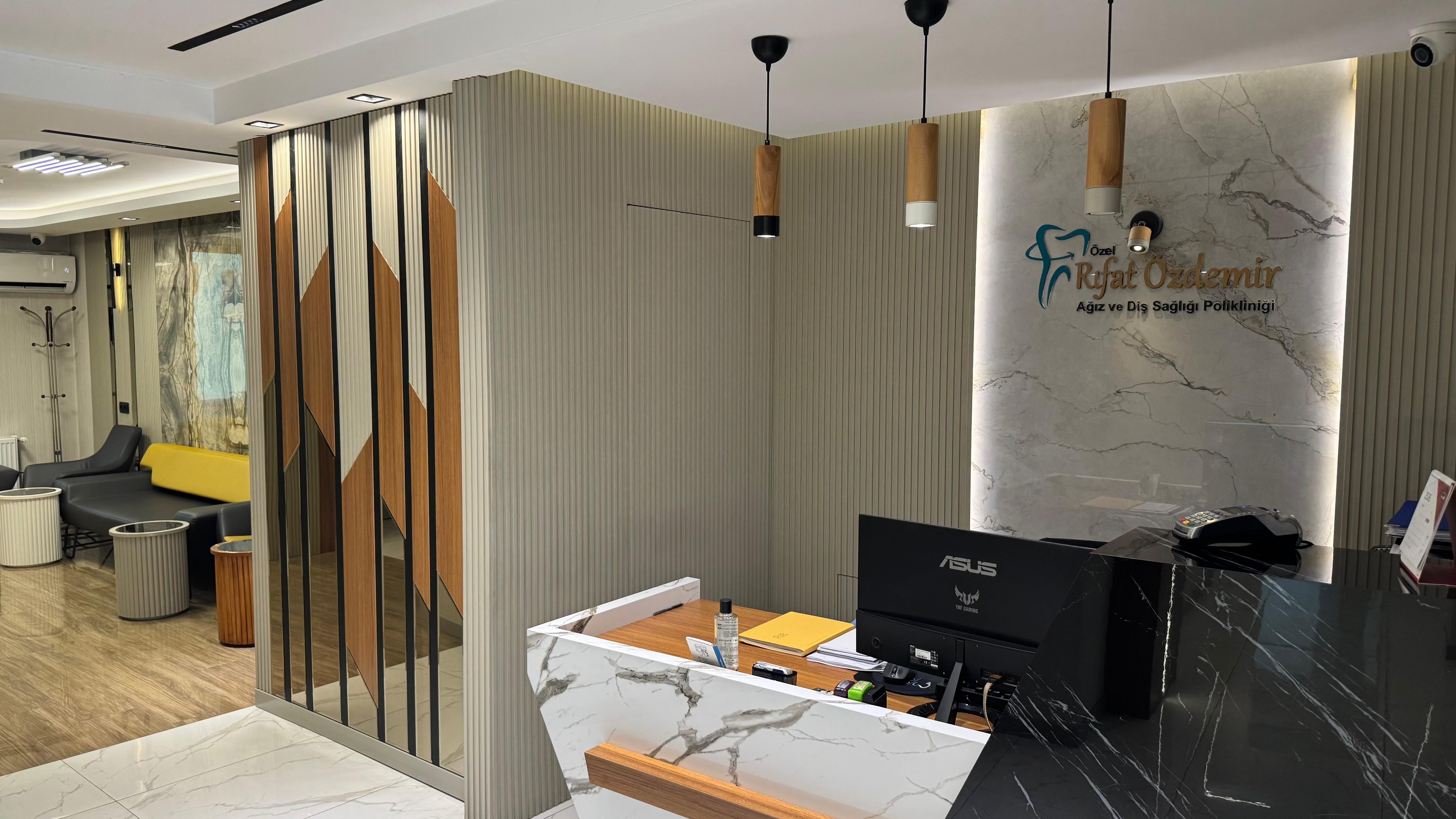 Klinik Görseli 2