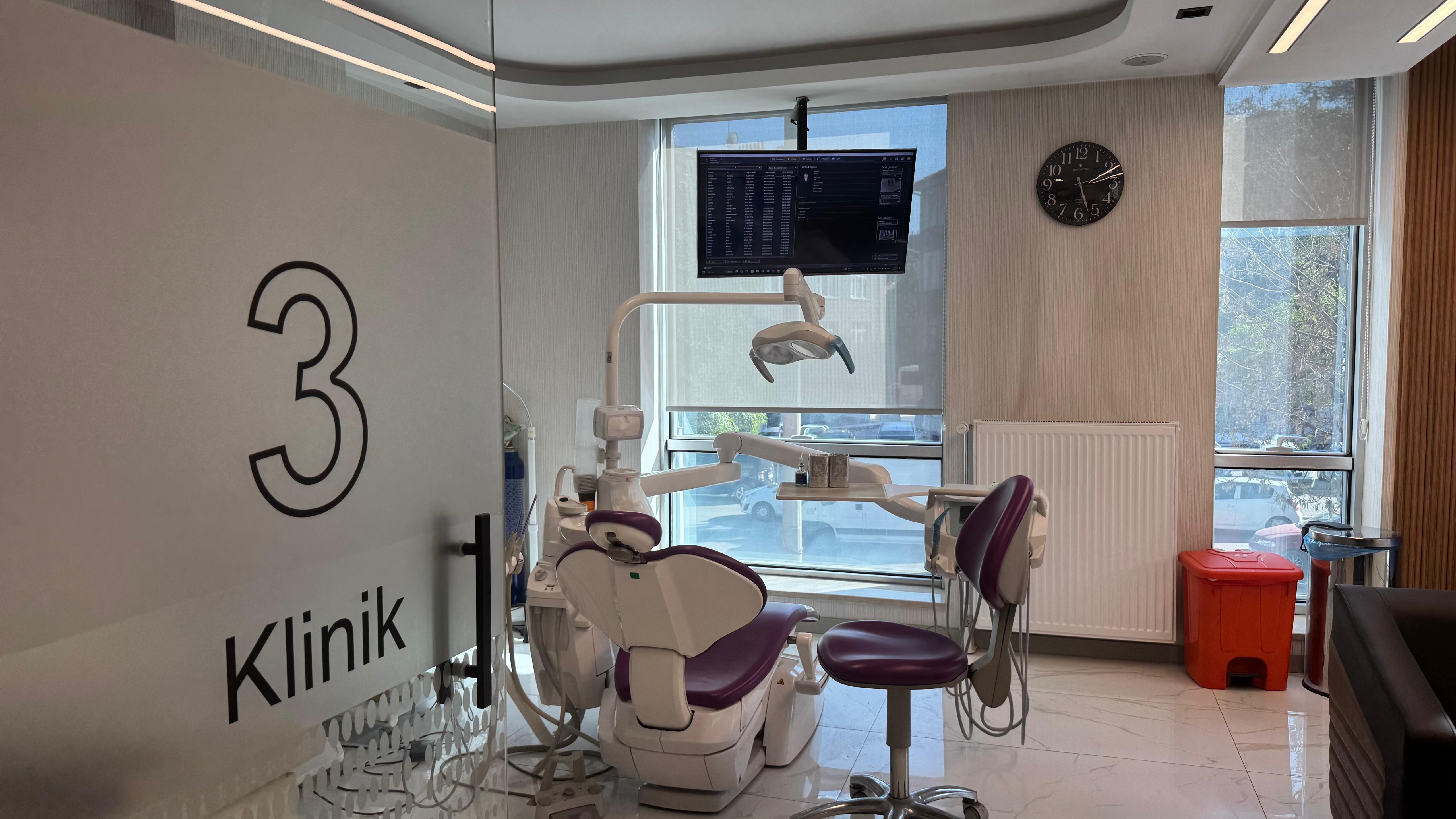 Klinik Görseli 5