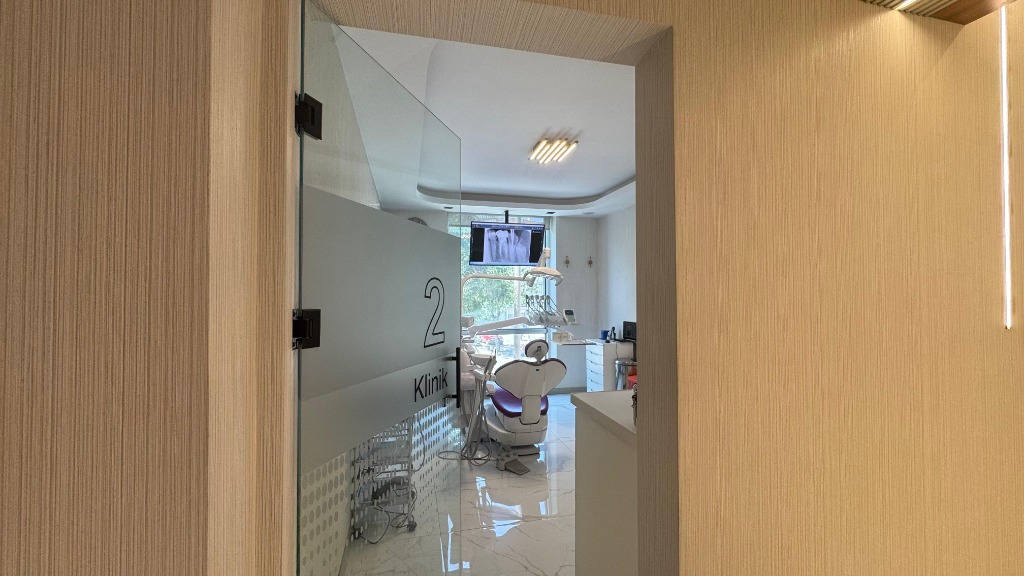 Klinik Görseli 6