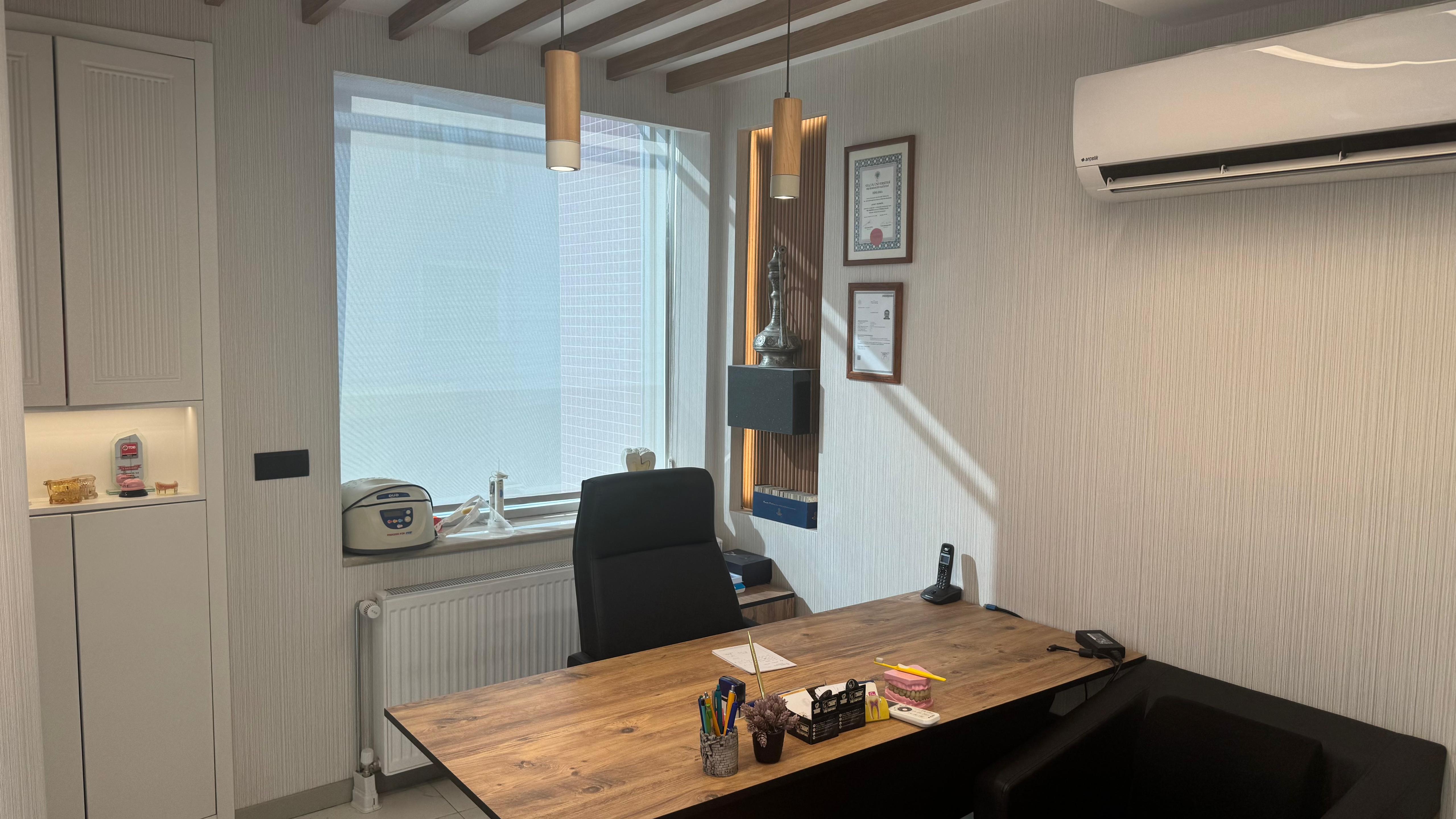 Klinik Görseli 7
